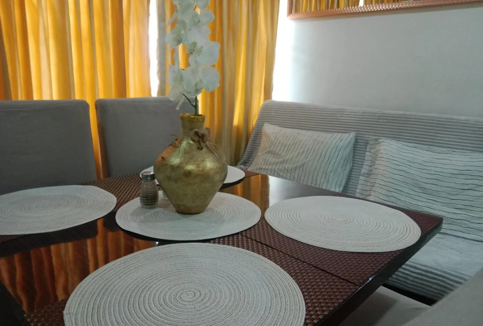 Casa Hotel Sweet Home Apto De 3 Habitaciones 201 Medellin 0*,