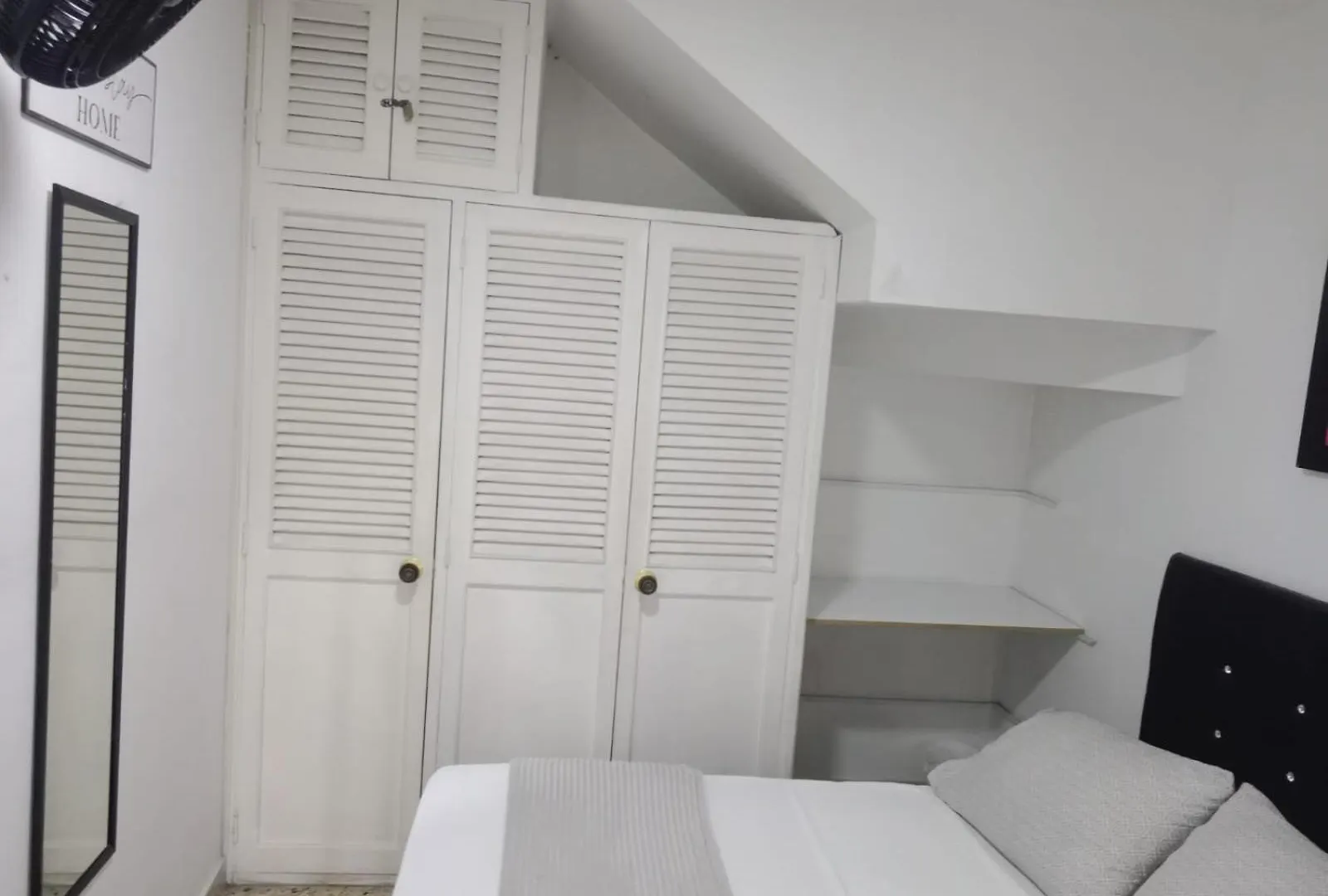 Apartment Casa Hotel Sweet Home Apto De 3 Habitaciones 201 Medellin Colombia