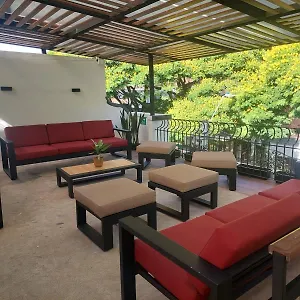 Apartahotel Apartahotel-sevilla, Medellín