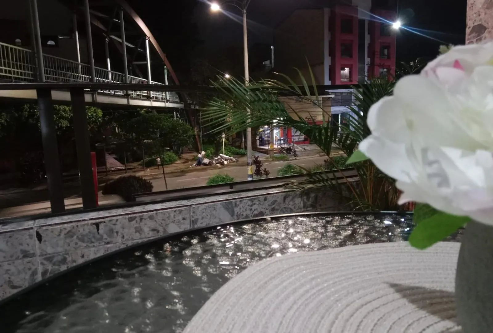 מדיין Casa Hotel Sweet Home Apto De 3 Habitaciones 201 דירה