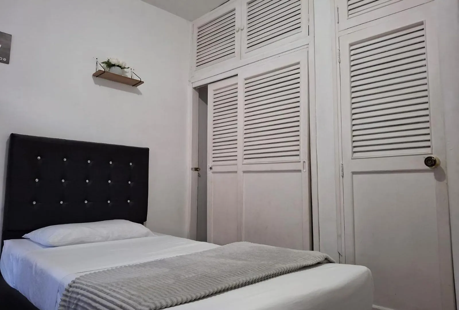 מדיין Casa Hotel Sweet Home Apto De 3 Habitaciones 201 0*,