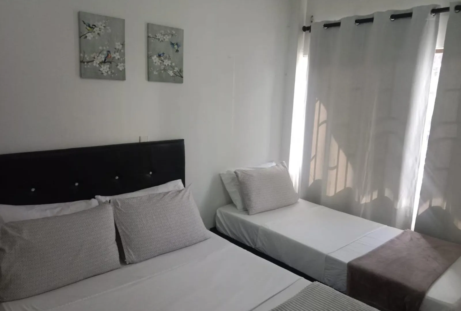מדיין Casa Hotel Sweet Home Apto De 3 Habitaciones 201