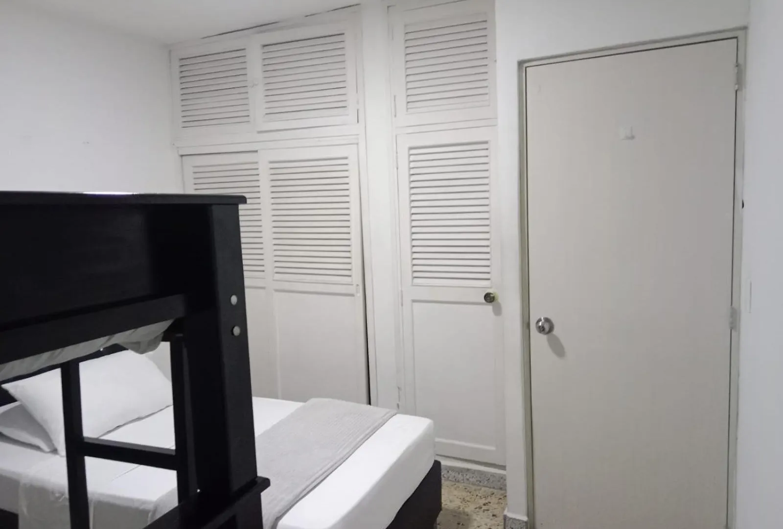 מדיין Casa Hotel Sweet Home Apto De 3 Habitaciones 201 דירה