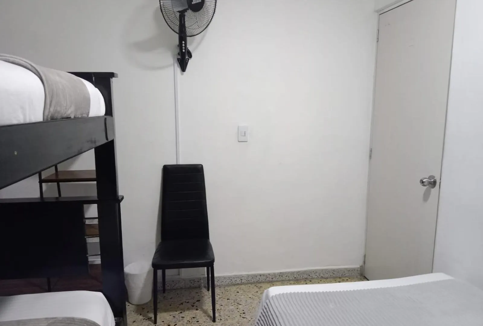מדיין Casa Hotel Sweet Home Apto De 3 Habitaciones 201
